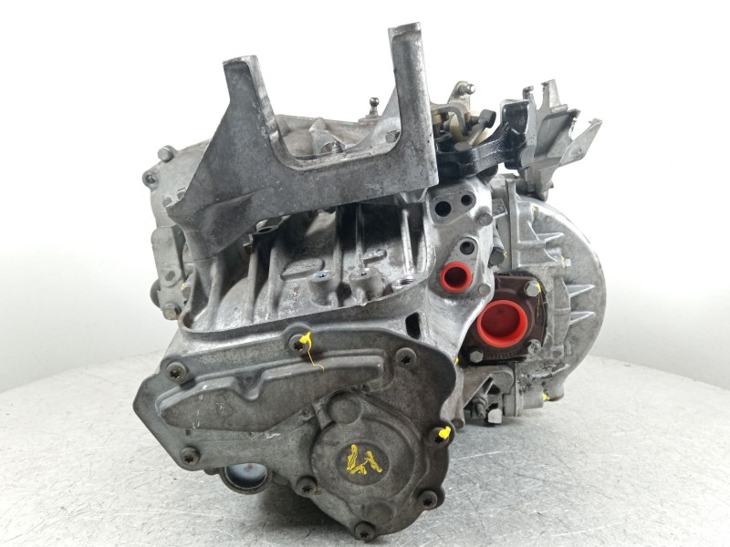 Recambio de caja cambios para citroën c5 ii (rc_) 2.0 hdi (rcrhrh) referencia OEM IAM 20MB17  