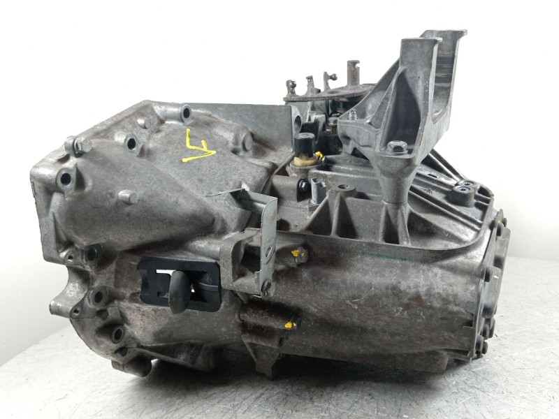 Recambio de caja cambios para citroën c5 ii (rc_) 2.0 hdi (rcrhrh) referencia OEM IAM 20MB17  