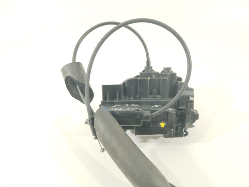 Recambio de cerradura puerta trasera izquierda para renault megane iii sport tourer dynamique referencia OEM IAM   