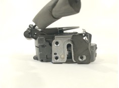 Recambio de cerradura puerta trasera izquierda para renault megane iii sport tourer dynamique referencia OEM IAM    2