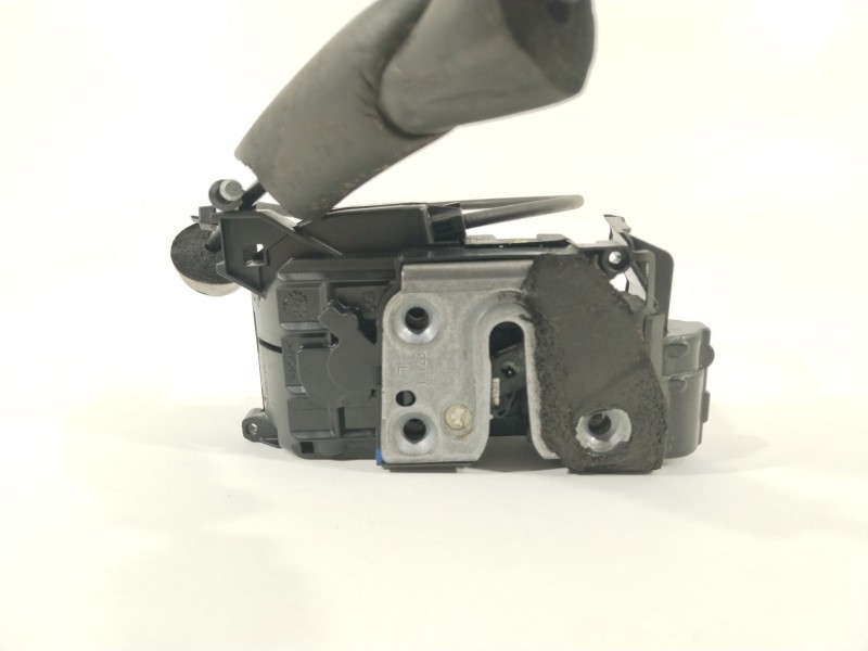 Recambio de cerradura puerta trasera izquierda para renault megane iii sport tourer dynamique referencia OEM IAM   