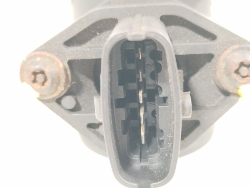 Recambio de caudalimetro para lancia ypsilon (843_) 1.2 (843.axl1a) referencia OEM IAM 0281002613  51774531