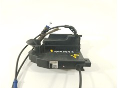 Recambio de cerradura puerta delantera izquierda para citroën c4 picasso intensive referencia OEM IAM 9805635580  