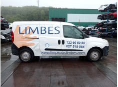 fiat doblo caja/chasis (263_) del año 2011