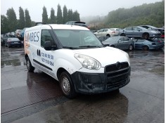 fiat doblo caja/chasis (263_) del año 2011 2