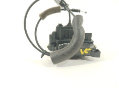 Recambio de cerradura puerta delantera derecha para renault scenic iii expression referencia OEM IAM 805020006R  