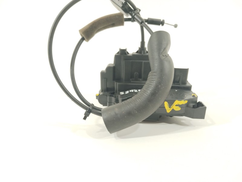 Recambio de cerradura puerta delantera derecha para renault scenic iii expression referencia OEM IAM 805020006R  