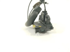 Recambio de cerradura puerta delantera derecha para renault scenic iii expression referencia OEM IAM 805020006R   2