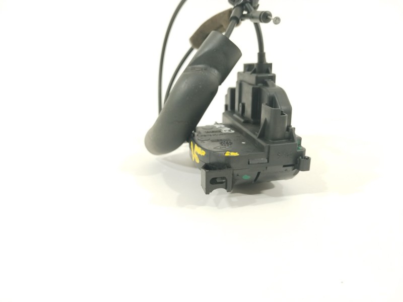 Recambio de cerradura puerta delantera derecha para renault scenic iii expression referencia OEM IAM 805020006R  