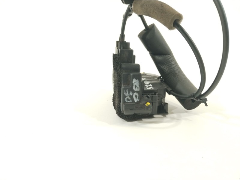 Recambio de cerradura puerta delantera derecha para renault scenic iii expression referencia OEM IAM 805020006R  
