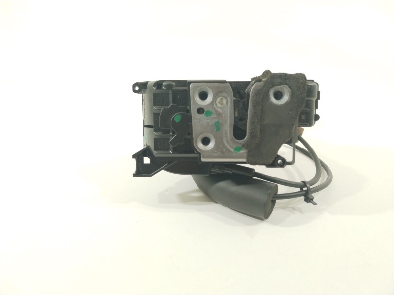 Recambio de cerradura puerta delantera derecha para renault scenic iii expression referencia OEM IAM 805020006R  
