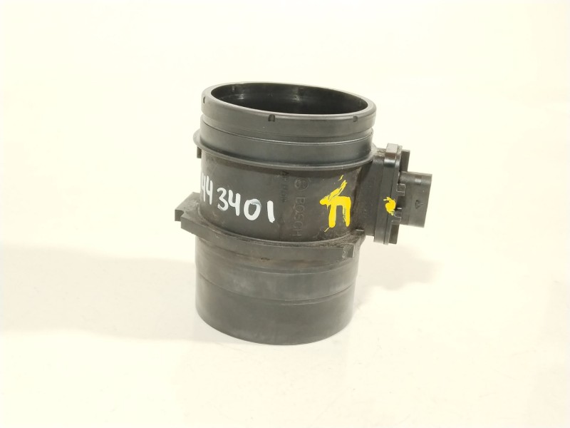 Recambio de caudalimetro para bmw 3 (e90) 318 d referencia OEM IAM 8506409  0281006093