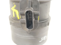 Recambio de caudalimetro para bmw 3 (e90) 318 d referencia OEM IAM 8506409  0281006093 2
