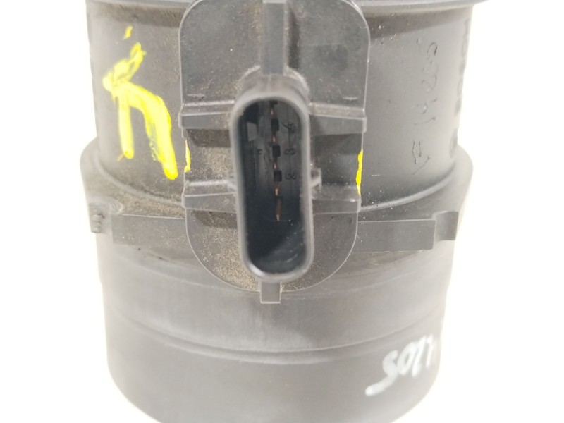 Recambio de caudalimetro para bmw 3 (e90) 318 d referencia OEM IAM 8506409  0281006093