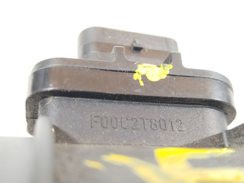 Recambio de caudalimetro para bmw 3 (e90) 318 d referencia OEM IAM 8506409  0281006093