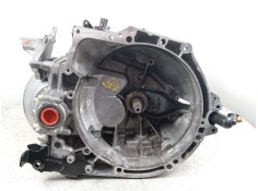 Recambio de caja cambios para citroën c4 picasso ii 1.6 bluehdi 120 referencia OEM IAM 20MB32  
