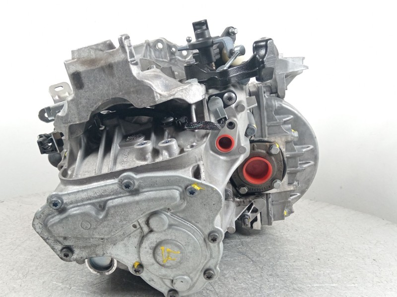 Recambio de caja cambios para citroën c4 picasso ii 1.6 bluehdi 120 referencia OEM IAM 20MB32  