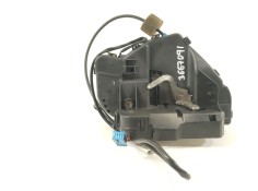 Recambio de cerradura puerta trasera izquierda para mercedes-benz clase cls (w219) 320 cdi (219.322) referencia OEM IAM 21973001
