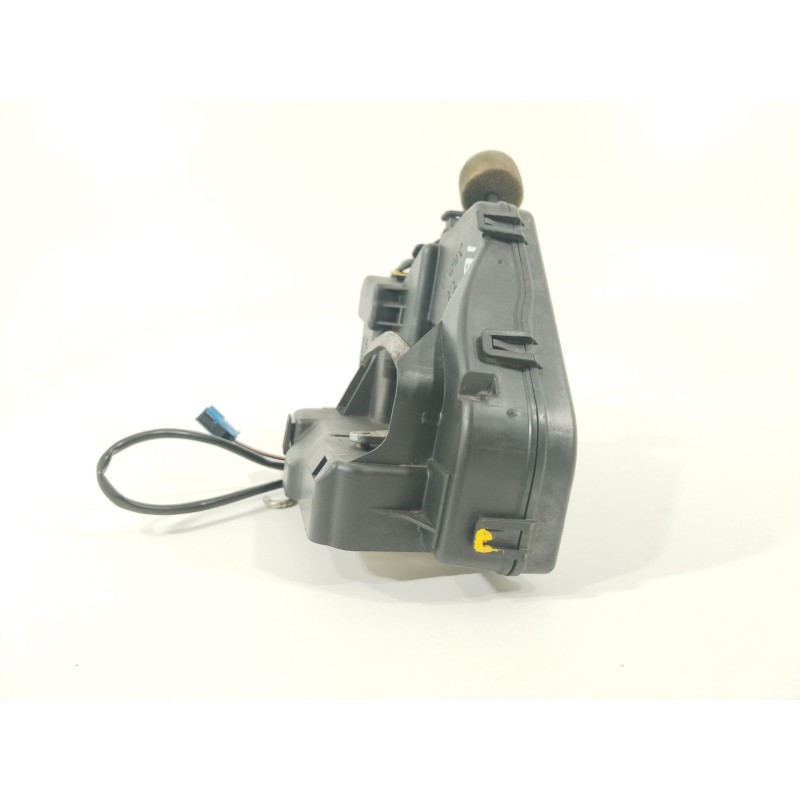 Recambio de cerradura puerta trasera izquierda para mercedes-benz clase cls (w219) 320 cdi (219.322) referencia OEM IAM 21973001