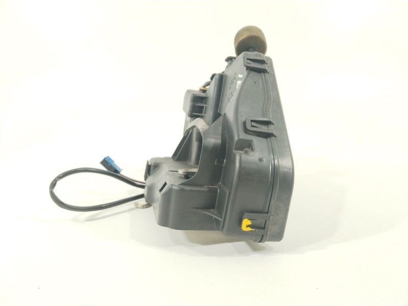 Recambio de cerradura puerta trasera izquierda para mercedes-benz clase cls (w219) 320 cdi (219.322) referencia OEM IAM 21973001