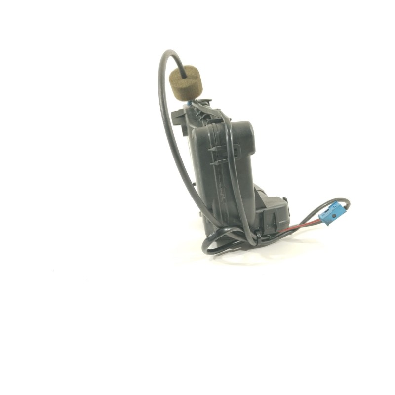 Recambio de cerradura puerta trasera izquierda para mercedes-benz clase cls (w219) 320 cdi (219.322) referencia OEM IAM 21973001