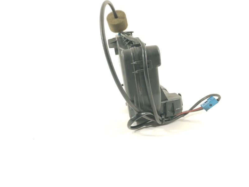 Recambio de cerradura puerta trasera izquierda para mercedes-benz clase cls (w219) 320 cdi (219.322) referencia OEM IAM 21973001