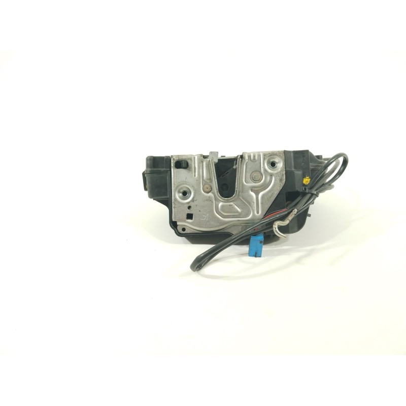 Recambio de cerradura puerta trasera izquierda para mercedes-benz clase cls (w219) 320 cdi (219.322) referencia OEM IAM 21973001