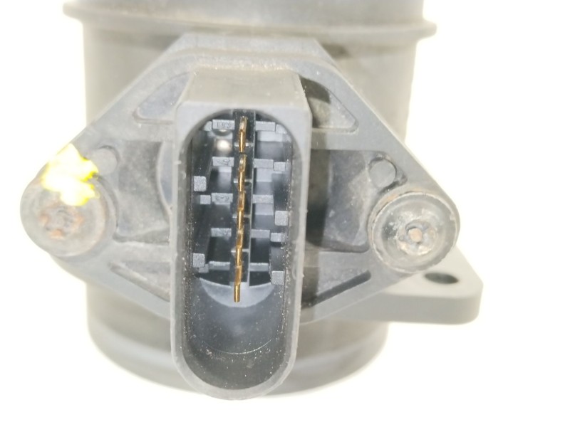 Recambio de caudalimetro para seat altea (5p1) 1.9 tdi referencia OEM IAM 038906461B  0281002531