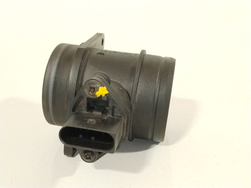 Recambio de caudalimetro para seat altea (5p1) 1.9 tdi referencia OEM IAM 038906461B  0281002531