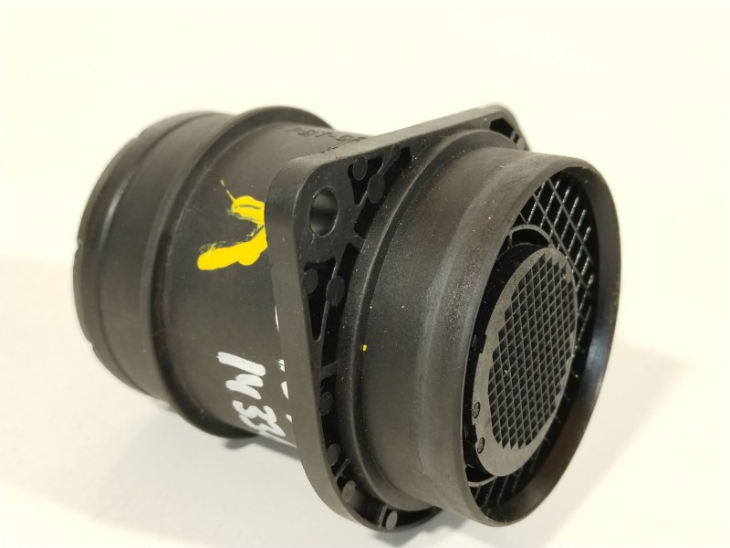 Recambio de caudalimetro para seat altea (5p1) 1.9 tdi referencia OEM IAM 038906461B  0281002531