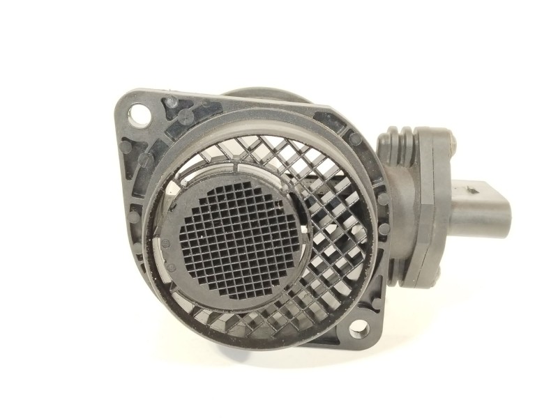 Recambio de caudalimetro para seat altea (5p1) 1.9 tdi referencia OEM IAM 038906461B  0281002531
