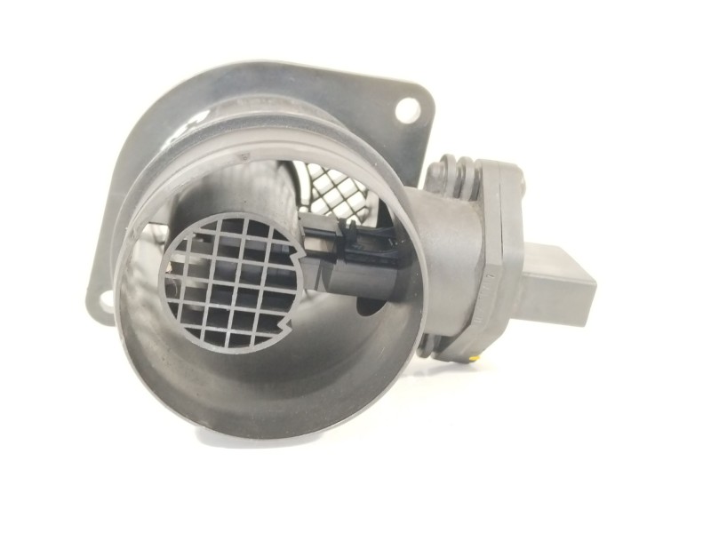 Recambio de caudalimetro para seat altea (5p1) 1.9 tdi referencia OEM IAM 038906461B  0281002531
