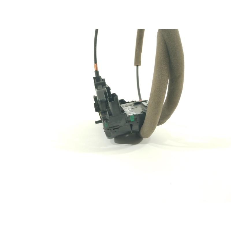 Recambio de cerradura puerta trasera izquierda para nissan qashqai (j11) 1.6 dci turbodiesel cat referencia OEM IAM 825014EA2A  