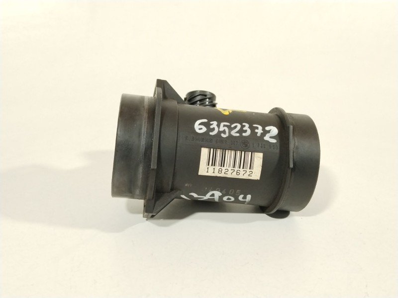 Recambio de caudalimetro para bmw 5 (e34) 520 i 24v referencia OEM IAM 1730033  5WK9007