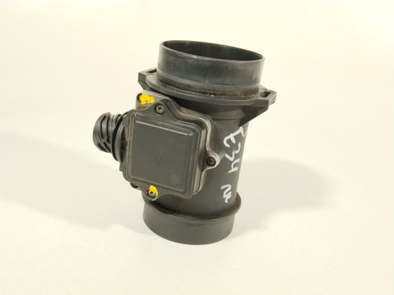 Recambio de caudalimetro para bmw 5 (e34) 520 i 24v referencia OEM IAM 1730033  5WK9007