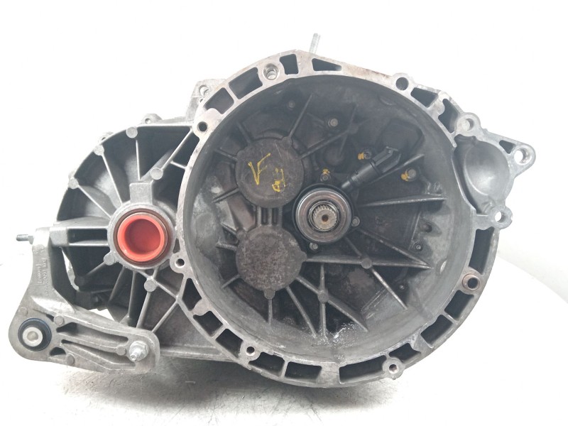 Recambio de caja cambios para ford mondeo ber. (ca2) limited edition referencia OEM IAM AG9R7002MCC  