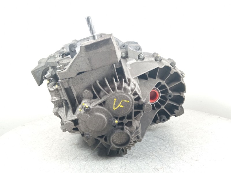 Recambio de caja cambios para ford mondeo ber. (ca2) limited edition referencia OEM IAM AG9R7002MCC  