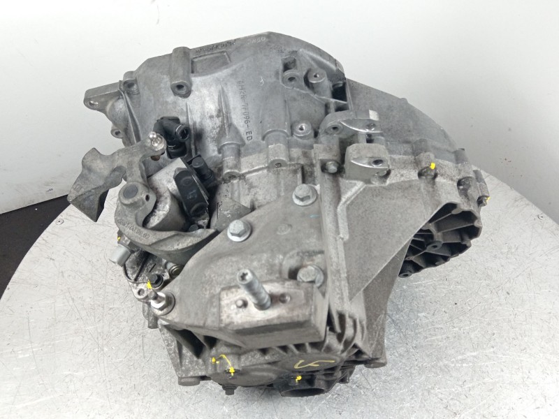 Recambio de caja cambios para ford mondeo ber. (ca2) limited edition referencia OEM IAM AG9R7002MCC  