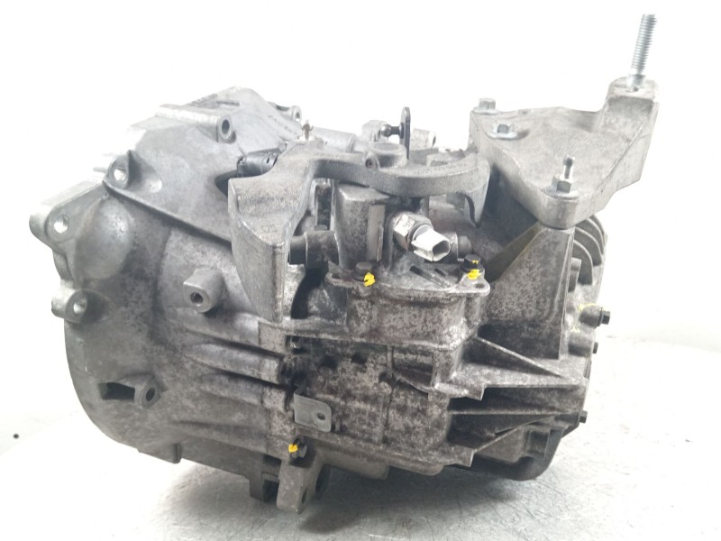 Recambio de caja cambios para ford mondeo ber. (ca2) limited edition referencia OEM IAM AG9R7002MCC  