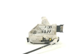 Recambio de cerradura puerta delantera derecha para peugeot 5008 premium referencia OEM IAM 732290  