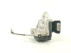 Recambio de cerradura puerta delantera derecha para peugeot 5008 premium referencia OEM IAM 732290   2