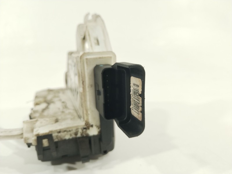 Recambio de cerradura puerta delantera derecha para peugeot 5008 premium referencia OEM IAM 732290  