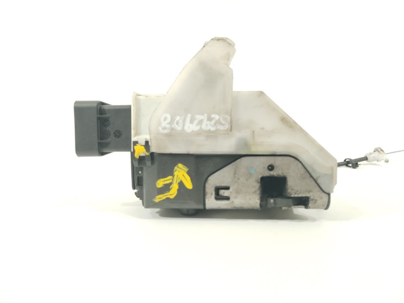 Recambio de cerradura puerta delantera derecha para peugeot 5008 premium referencia OEM IAM 732290  