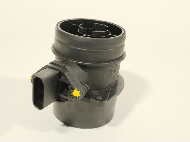 Recambio de caudalimetro para mitsubishi grandis (na_w) 2.0 di-d (na8w) referencia OEM IAM 074906461B  0281002461