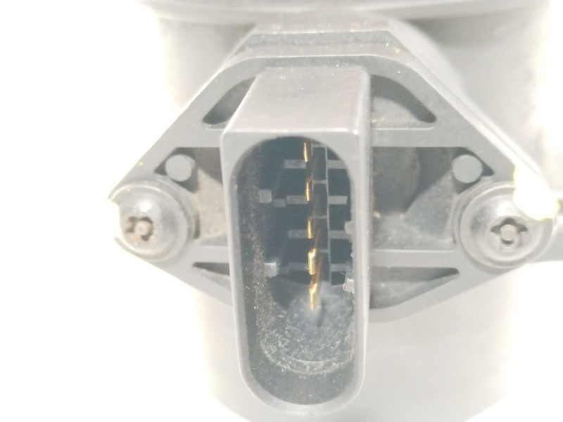 Recambio de caudalimetro para mitsubishi grandis (na_w) 2.0 di-d (na8w) referencia OEM IAM 074906461B  0281002461