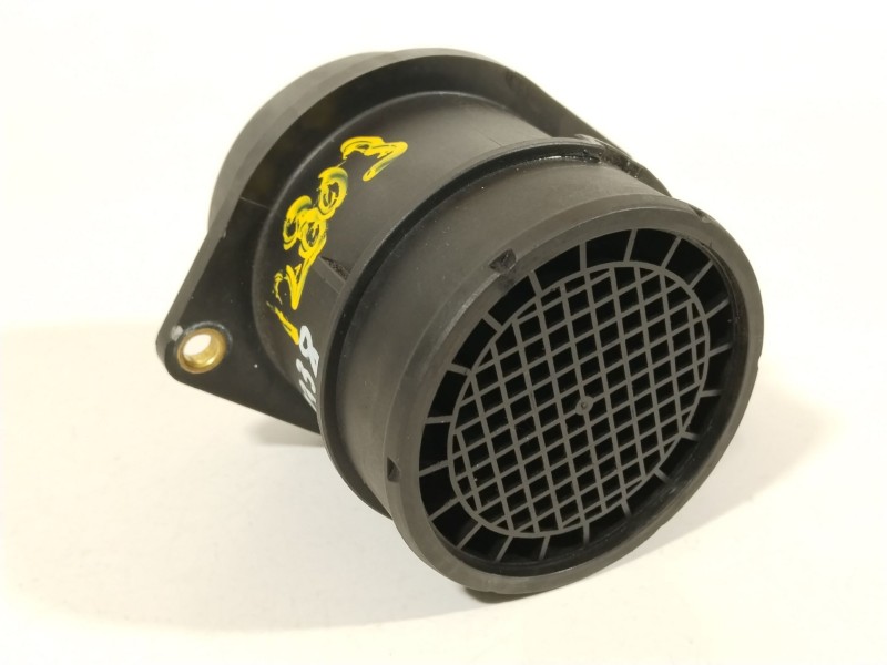 Recambio de caudalimetro para ssangyong rodius xdi referencia OEM IAM A6650943148  0280218199