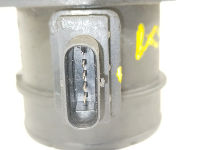 Recambio de caudalimetro para ssangyong rodius xdi referencia OEM IAM A6650943148  0280218199