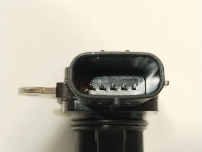 Recambio de caudalimetro para toyota yaris (_p13_) 1.5 hybrid (nhp130_) referencia OEM IAM 222040V020  VN1974005380