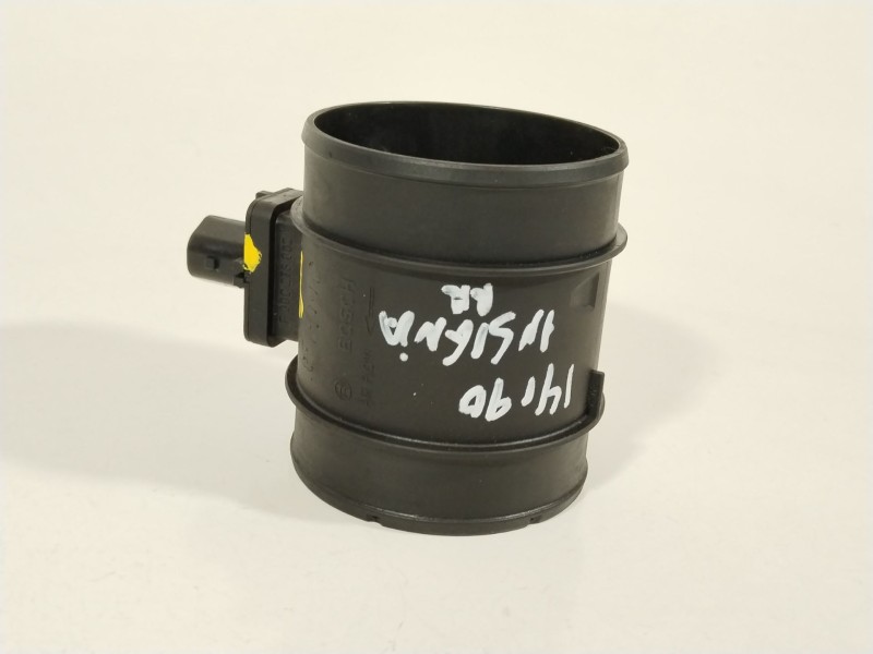 Recambio de caudalimetro para opel insignia a (g09) 2.0 cdti (68) referencia OEM IAM F00C2T8002  55562426