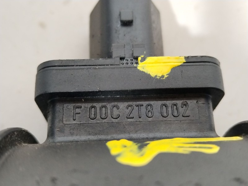 Recambio de caudalimetro para opel insignia a (g09) 2.0 cdti (68) referencia OEM IAM F00C2T8002  55562426
